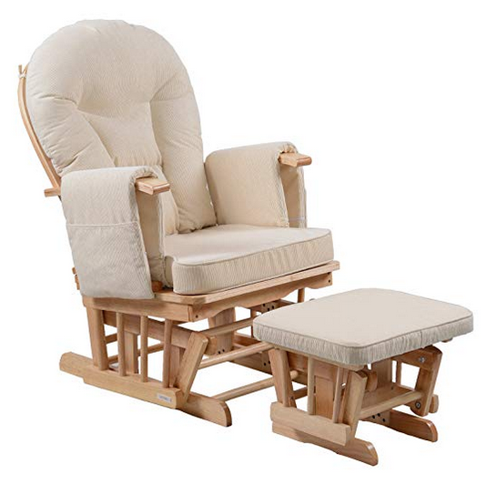 Nursing Chair for reading 